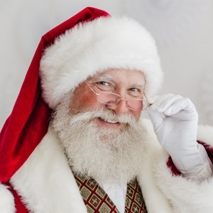 Santa Wayne - Santa Claus / Holiday Party Entertainment in Tinley Park, Illinois