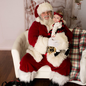 Santa Wes - Santa Claus in Hanover, Pennsylvania