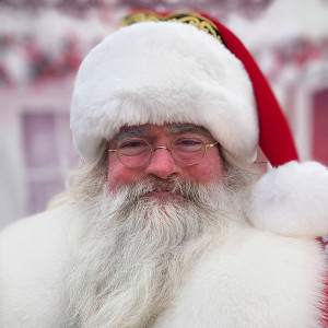 Santa Wes - Santa Claus in Plano, Texas