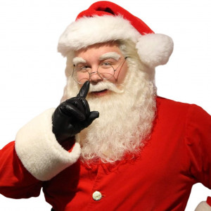 Santa Will - Santa Claus in Belleville, Ontario