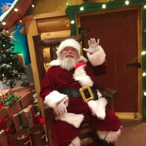 Santa Will - Santa Claus in Webster, Massachusetts