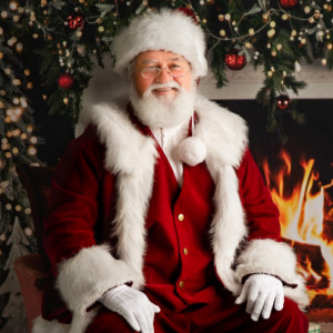 Santa Willie - Santa Claus / Holiday Party Entertainment in Marietta, Georgia