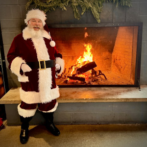 Santa with Joe - Santa Claus / Narrator in Indianapolis, Indiana