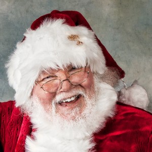 Santa Yogi - Santa Claus in Manchester Township, New Jersey