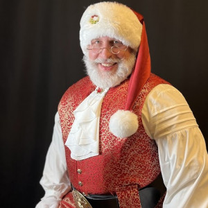 Santa Brent - Santa Claus in Collingwood, Ontario