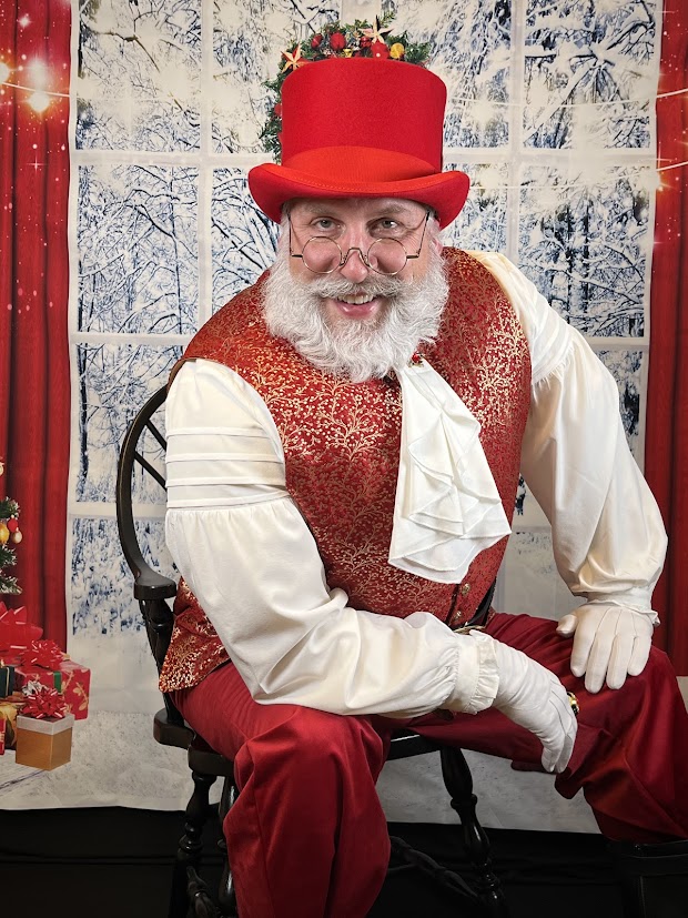 Gallery photo 1 of Santa Brent