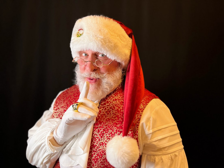 Gallery photo 1 of Santa Brent