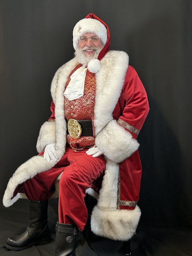 Gallery photo 1 of Santa Brent