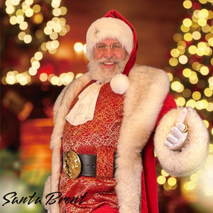 Santa Brent - Santa Claus / Holiday Party Entertainment in Collingwood, Ontario