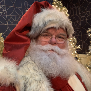SantaBlueEyes - Santa Claus in Alexandria, Virginia