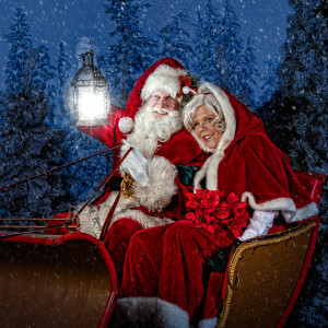 SantaBoe - Santa Claus in Minneapolis, Minnesota