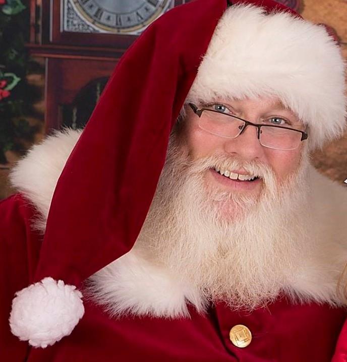 Hire Santa Claus Kentucky Santa Claus in Vine Grove, Kentucky