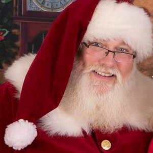 Santa Claus Kentucky - Santa Claus in Vine Grove, Kentucky