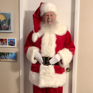 SantaDanny - Santa Claus / Holiday Entertainment in Stuart, Florida