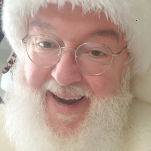 Santa Dave Hastings - Santa Claus in Newmarket, Ontario