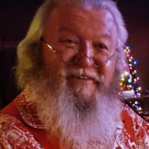 SantaFinn - Santa Claus / Wedding Officiant in Rochester Hills, Michigan