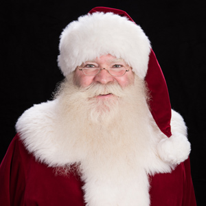 SantaGar_KCMO - Santa Claus in Kansas City, Missouri