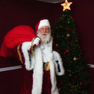 SantaSoHappy, Santa Claus - Santa Claus / Holiday Party Entertainment in Raleigh, North Carolina