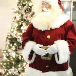 Santa Jay - Santa Claus in Cypress, California