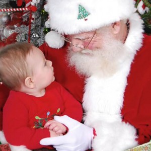 SantaJon - Santa Claus in Littleton, Colorado