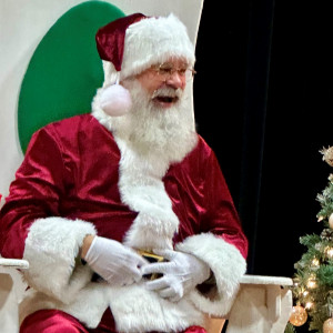SantaKerryKringle - Santa Claus in Blue Island, Illinois