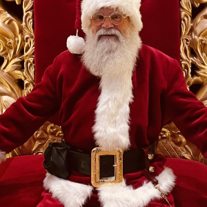 SantaKerryKringle - Santa Claus in Blue Island, Illinois