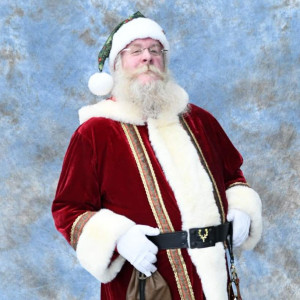 SantaLTF - Santa Claus in Amelia, Ohio
