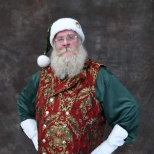 SantaLTF - Santa Claus in Amelia, Ohio