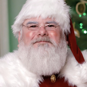 Santa Mark Stl - Santa Claus in Wentzville, Missouri