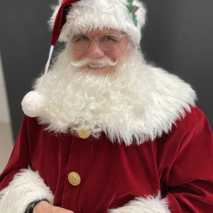 Santa's Christmas Hearts - Santa Claus / Holiday Entertainment in Dublin, Ohio