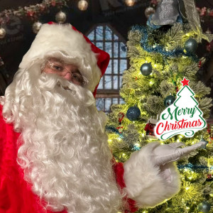 Santa's Helper Scott - Santa Claus / Holiday Party Entertainment in Alva, Florida