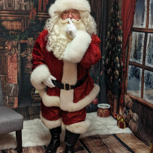 Santa's Helper Services - Santa Claus in Paradise, Newfoundland