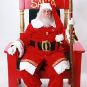 Santas in town - Santa Claus / Holiday Party Entertainment in North Hills, California
