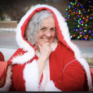 Santa’s SweetHeart-Mrs. Claus - Mrs. Claus in Raleigh, North Carolina