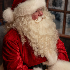 Santas Helper Services - Santa Claus in Paradise, Newfoundland
