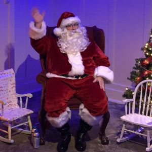 SantaTom - Santa Claus in Skokie, Illinois