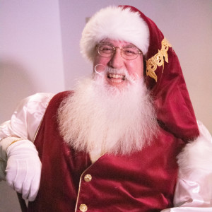SantaTony - Santa Claus in Meriden, Connecticut