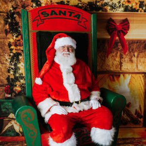 SantaYearRound - Santa Claus in Slidell, Louisiana