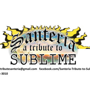 Santeria Tribute To Sublime - Tribute Band in Long Beach, California