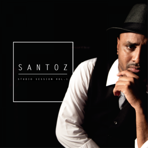 Santoz - Soul Singer in New York City, New York
