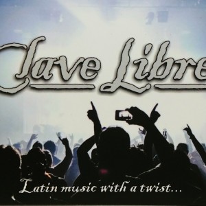 Clave Libre - Latin Band in Tampa, Florida