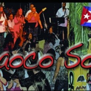 Saoco Son: Cuban Salsa Band