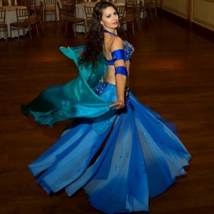 Sapphire Lotus Bellydance - Belly Dancer / Dancer in New Windsor, New York