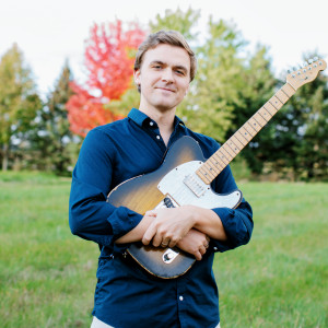 Kenny Reichert - Jazz Guitarist - Jazz Guitarist in Chicago, Illinois