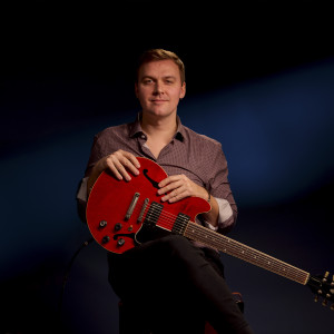 Kenny Reichert - Jazz Guitarist - Jazz Guitarist in Chicago, Illinois