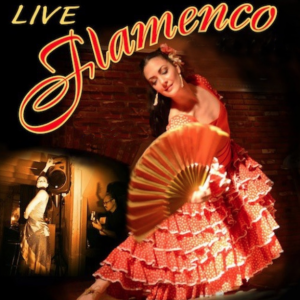 Sara Jerez - Flamenco