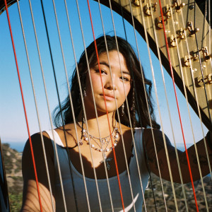 Sara Kawai - Harpist in Los Angeles, California