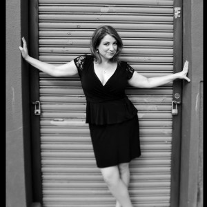 Sara Michael Jacobi - Classical Singer in Astoria, New York