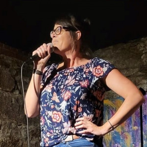 Sara Poulin Comedy - Comedian in Auburn, Maine