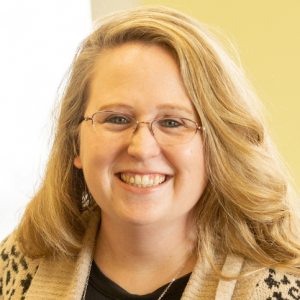 Sara Schreiner, Leadership Strategist